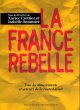 livre La France rebelle