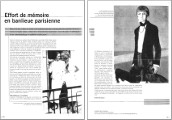 Article de 360° n° 19 : pages 46 et 47