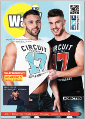 Couverture de Wag Mag n° 143