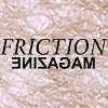 logo du site friction-magazine.fr