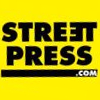 logo du site streetpress.com