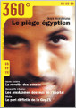 Magazine 360° n° 19 couverture de 360° n° 19
