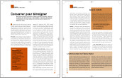 Transversal n° 25 : pages 29 et 30 Transversal n° 25 : pages 29 et 30
