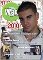 Wag ! n° 58 Couverture de Wag Mag n° 58