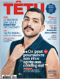 mensuel Têtu n° 192 Couverture de Têtu n° 192