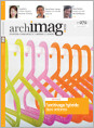 Archimag n° 272 Couverture de Archimag n° 272