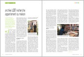Archimag n° 272 : pages 46 et 47 Article de Archimag n° 272 : pages 46 et 47