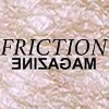 Friction Magazine logo du site friction-magazine.fr