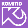 Komitid logo du site komitid.fr