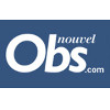 logo du site nouvelobs.com nouvelobs.com