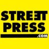 Street Press logo du site streetpress.com