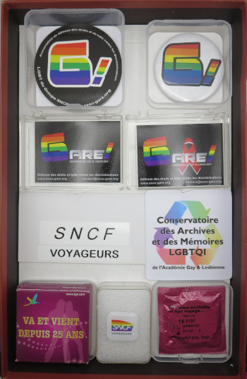 Collection Gare - SNCF Voyageurs Collection Gare - SNCF Voyageurs