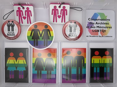 Collection Mariage pour TouTEs - Futur Mari Collection Futur Mari - Mariage pour TouTEs