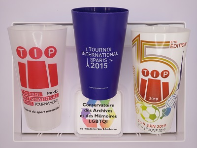 Tournoi International de Paris 2024