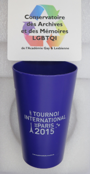 TIP Tournoi International 2015