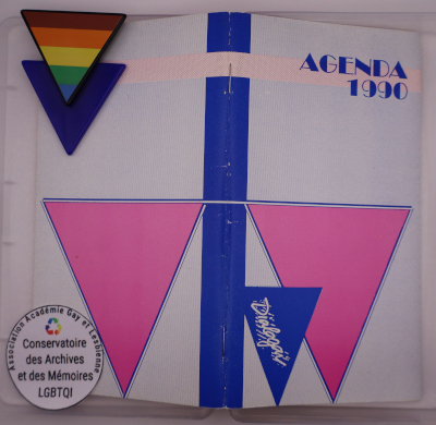 Collection Dialogai - Agenda 1990