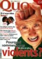 couverture de Quo