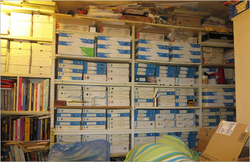 Archives Presse LGBTQI