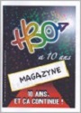 Magazyne n° 33 (avril 2010)