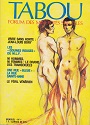 Tabou n° 1 (avril 1973 ?)