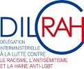 Logo de la DILCRAH