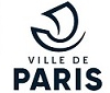 Logo de la Mairie de Paris
